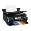 8715946699004-Epson Expression Photo XP-8700 - Imprimante multifonction jet d'encre couleur A4 - USB, Wi-Fi-Left-angle-9