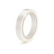 3701254717351-Wonday - Lot de 4 Rouleaux d'Adhésif 19 mm x 20 m - Transparent-Front-0