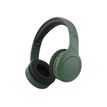 3303170117606-T'nB TONALITY - Écouteurs avec micro - sur-oreille - Bluetooth - sans fil, filaire - jack 3-Right-angle-2