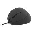 3303170111161-T'nB - Souris verticale - ergonomique - pour gauchers - optique - 6 boutons - filaire - USB--Right-angle-0