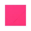 8422714038124-Canson Iris Vivaldi - Papier - 500 x 650 mm - rose fluorescent - 250 g/m²-Front-0