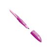 4006381616348-STABILO EASYbirdy 3D DreamWorld - Stylo plume - non permanent - bleu roi-Bottom-0