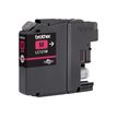 4977766723206-Brother LC121 - magenta - cartouche d'encre originale-Left-angle-1