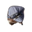 5413082195741-Maverick The Original - Sac à dos pour ordinateur portable - cuir - 15.6" - brun-Inside-5