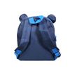 3666311016290-Bagtrotter Kids - Sac à dos - 26 cm - bleu - bleu - ours en peluche-Back-1