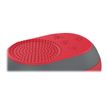 3760206482631-Ryght Pocket 2 - Enceinte bluetooth - noir et rouge-Close-up-1