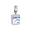 3378923310306-Tifon - 6 Recharges de savon liquide 1L - cranberry grenade-Left-angle-1