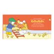 9782095029425-T'choupi et les animaux - T'choupi - par Courtin Thierry - livre d'images (relié)-Close-up-1