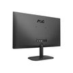 4038986127165-AOC 22B2H - Écran LED - 22" (21.5" visualisable) - Full HD (1080p) - HDMI, VGA - noir-Back-8