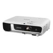 Epson EB-X51 - 3LCD-projector - portable