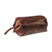 5413082194232-Maverick The Original - Trousse de toilette - cuir de vachette pleine fleur tanné végétal -Left-angle-1