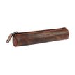 5413082194164-Maverick The Original - Trousse taille S - rond - cuir de vachette pleine fleur tanné végé-Left-angle-0