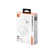 1200130003912-JBL Soundgear Sense - Écouteurs sans fil avec micro - Bluetooth - blanc-Right-angle-14