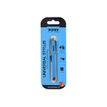 3567041402141-PORT Designs - Stylet pour tablette - bleu-Front-1