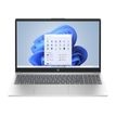 198415383679-HP Laptop 15-fd0326nk - PC portable 15,6" - Intel N-series - N100  - 8 Go RAM - 256 Go SSD - blanc-Front-0