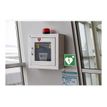 3130630670087-Exacompta - Pictogramme - défibrillateur - 200 x 200 mm - vert-Right-angle-1