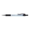 Faber-Castell Grip Matic - Porte-mine avec gomme - 0.7 mm - rétractable