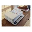 0197498439044-HP ENVY 6530e All-in-One - Imprimante jet d'encre multifonction couleur A4 - Wi-Fi(ac), USB 2-Left-angle-8
