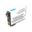 3584770912819-Cartouche compatible Epson 604XL Ananas -  cyan  - Uprint-Right-angle-0
