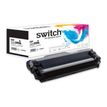 Cartouche compatible Brother TN-2510 - noir - Switch