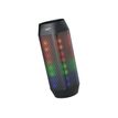 3760206483560-Ryght Lumo - Enceinte bluetooth - 10 Watt - noir-Front-1