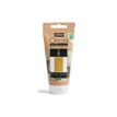 3167868170416-Pebeo Origin - Peinture - acrylique à base d'eau - or - opaque - métallique - 60 ml-Front-0
