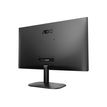 4038986127165-AOC 22B2H - Écran LED - 22" (21.5" visualisable) - Full HD (1080p) - HDMI, VGA - noir-Back-9