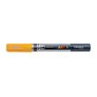 4084900604007-Lyra Graduate Mark All - Marqueur - blanc - encre à l'eau - 0.7 mm - fin-Left-angle-0