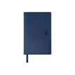 8422952389132-Finocam Ibis Plan - Agenda - 2025 - semainier - PL3 - 82 x 127 mm - bleu - synthétique-Front-0