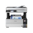 8715946689807-Epson EcoTank ET-5170 - Imprimante multifonction jet d'encre couleur A4 - USB, LAN, Wi-Fi-Front-0