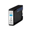 3584770912864-Cartouche compatible Canon PGI-1500XL -  cyan  - Uprint-Right-angle-0