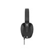 0878615084377-Skullcandy Crusher - Écouteurs sans fil avec micro - noir, Corail-Right side-4