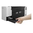 4549292240375-Canon MAXIFY GX6150 MegaTank - Imprimante multifonctions - couleur - jet d'encre - CISS - Legal (216 x 356 mm), A4 (210 x 297 mm) (original) - A4/Legal (support) - jusqu'à 24 ipm (impression) - 350 feuilles-Close-up-6