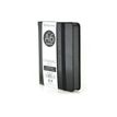 8435258806661-Office Box Dynamic Classic - Cahier de notes - A6 - 105 x 145 mm - 96 feuilles / 192 pages --Right-angle-2