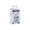 3303170115749-T'nB Melody 2 - Écouteurs sans fil avec micro - bleu-Left-angle-6