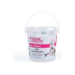 3471051334609-Graine Creative - Crystal gel - 9 pièces - 800 g - transparent-Front-0