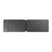 3700527306124-Mobility Lab - Clavier sans fil - Azerty - noir-Front-0