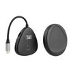 3303170115428-T'nB 4K Wireless HDMI Screen Sharing - Extension audio/vidéo sans fil - HDMI, Wi-Fi - jusqu'-Left-angle-0