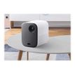 6934177746383-Xiaomi MI Smart Projector 2 - Mini vidéo projecteur - portable - Full HD (1920 x 1080) - 16:9-Front-7