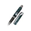 4014421126214-ONLINE College - Stylo plume - champion - bleu - 0.5 mm - pointe moyenne-Left-angle-1