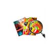 0889296160908-HP 652 - 3 couleurs - cartouche d'encre originale (F6V24AE)-Front-8