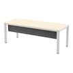 8427951019080-Rocada Executive - Voile de fond pour bureau - acier - anthracite, RAL 7015-Right-angle-0