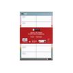 8422593281567-Miquelrius To Do - Semainier - 54 pages - A5 (135 x 200 mm)-Front-0