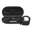 1200130003882-JBL Soundgear Sense - Écouteurs sans fil avec micro - Bluetooth - noir-Front-4