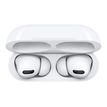 0195949052637-Apple AirPods Pro (2e génération) - Ecouteurs sans fil blanc-Top-0