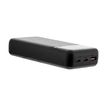 3303170115893-T'nB - Batterie externe - 20000 mAh - 2 connecteurs de sortie - noir-Left side-2