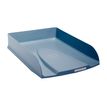 9002493211704-Exacompta - Corbeilles à Courrier Horizontales Combo Styli Autentik - bleu-Left-angle-4