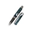 4014421126214-ONLINE College - Stylo plume - champion - bleu - 0.5 mm - pointe moyenne-Left-angle-0