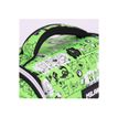8411574111344-Milan Tandem 2 - Sac thermos - 5 L - black/green/white-Close-up-2