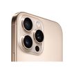 0195949771583-Apple iPhone 16 Pro - Smartphone - 5G - 128 Go - titane désert-Close-up-1